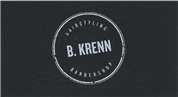 Bernhard Krenn -  Hairstyling & Barbershop