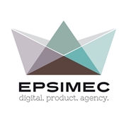 EPSIMEC GmbH & Co KG -  digital. product. agency.
