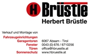Herbert Brüstle -  HBrüstle