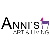 Anneliese Mori -  ANNI'S ART AND LIVING