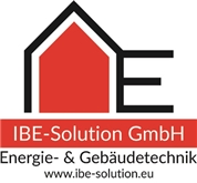 IBE - Solution GmbH - Ingenieurbüro
