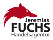 Jeremias Fuchs - Handelsagentur www.voraus.at