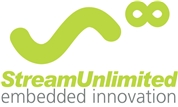 StreamUnlimited Engineering GmbH - StreamUnlimited Engineering GmbH