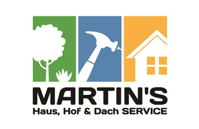 Martin Matthias Prettenhofer - MARTINS Haus, Hof & Dach SERVICE