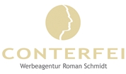 Roman Schmidt -  Werbeagentur Conterfei