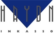 INKASSO HAYDN - GESELLSCHAFT m.b.H. & Co KG