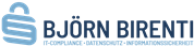 Björn Birenti - Sachverständigenbüro für Informationssicherheit und Datensch