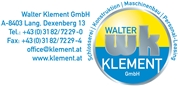 Walter Klement GmbH - Walter Klement GmbH