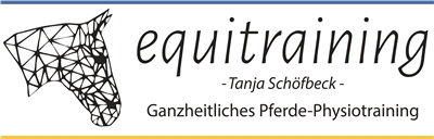 Tanja Schöfbeck, BEd - equitraining - ganzheitliches Pferdephysiotraining
