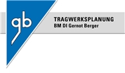 Dipl.-Ing. Gernot Berger -  gb-Tragwerksplanung