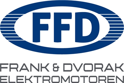 Frank & Dvorak Elektromaschinenbau- und Vertriebsgesellschaft m.b.H. & Co. KG. - Elektromaschinenbau- und Vertriebs-GesmbH & CO KG
