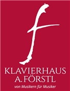 Albin Förstl GmbH - Klavierhaus A. Förstl