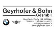 Hans Geyrhofer & Sohn Gesellschaft m.b.H.