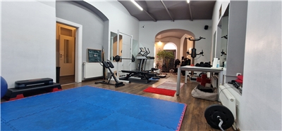 Erfolgreiches EMS-Fitnessstudio im 6. Wiener Gemeindebezirk zu verkaufen Etabliertes EMS-Studio - sofort übernehmen und durchstarten – Bild 3