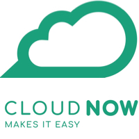 CloudNow GmbH - We make IT happen