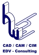 Ing. Wolfgang Hackl - CAD/CAM - Consult