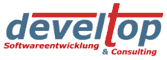 Hubert  Andreas Rosenberger - develtop Softwareentwicklung & Consulting