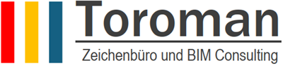 Zeichenbüro und BIM Consulting Toroman e.U.