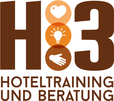 H3 Hotel Training & Beratung e.U. - Mag. (FH) Annemarie Maurer