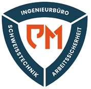 PM Consulting GmbH - Sicherheitsfachkraft - Schweißaufsicht - Ingenieurbüro
