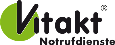 Vitakt sozialer Notrufdienst GmbH - Vitakt Hausnotruf