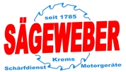 Walter Weber - Sägeweber Krems