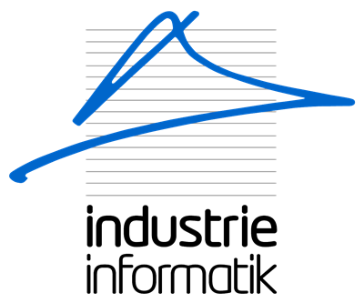 INDUSTRIE INFORMATIK GmbH - INDUSTRIE INFORMATIK GmbH