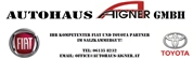 Autohaus Aigner Gesellschaft m.b.H.