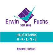 Erwin Fuchs Bäderstudio Heizungs- und Sanitärbau Ges.m.b.H. - Kapfenberg