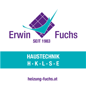 Erwin Fuchs Bäderstudio Heizungs- und Sanitärbau Ges.m.b.H.