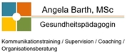 Angela Barth, MSc