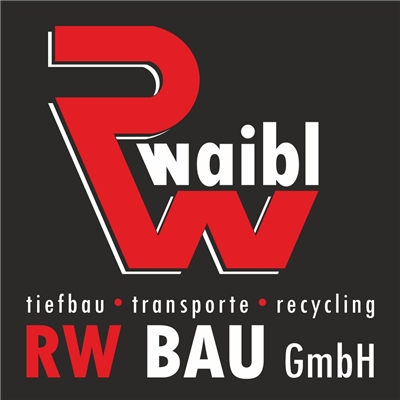 Rw Bau GmbH - tiefbau transporte recycling