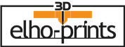 3D Druck Elias Hohenwarter e.U. - elho-prints