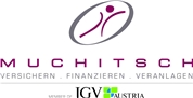 Mag. Johannes Muchitsch - Versicherungsmakler und Berater in Versicherungsangelegenhei