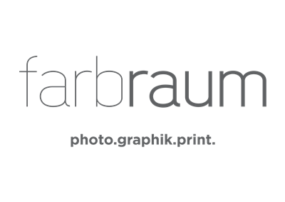 Farbraum - Photo. Graphic. Print. e.U. - Wien