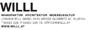 Will Immobilien GmbH