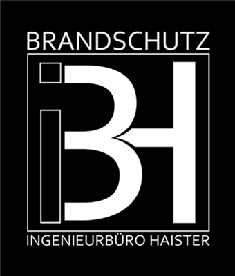 Dipl.Ing. (FH) Bernhard Franz Haister - IBH Ingenieurbüro Brandschutz Haister