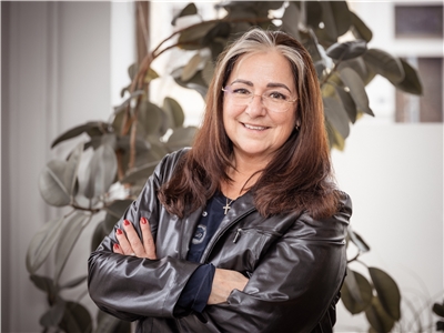 Mag. Marion Luise Froning