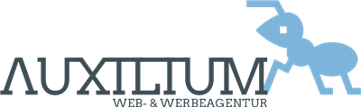 Werner Moritz - Auxilium ... Web- & Werbeagentur
