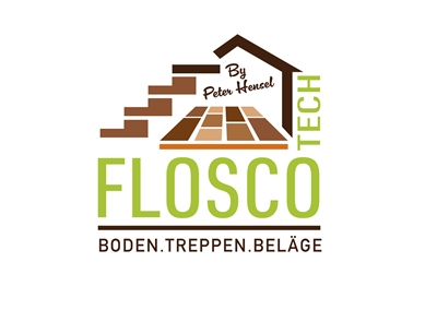 FLOSCO-TECH e.U. - Boden-Treppen-Belags-Technik  Verkauf & Verlegung