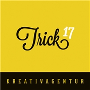 tricksiebzehn KREATIVAGENTUR GmbH - Werbeagentur, Grafik-Design, Weblösungen