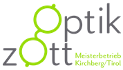 Hannes Zott -  Optik Zott - Augenoptik - Kontaktlinse - Sehhilfe