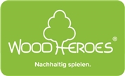 WoodHeroes GmbH - WoodHeroes