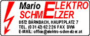 Mario Friedrich Schmelzer - Elektro Schmelzer