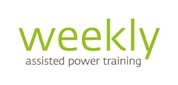 Rabitsch Personal Training GmbH -  Weekly - assisted power training