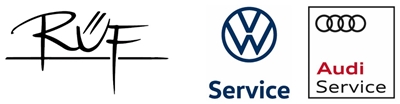Autohaus Rüf GmbH & Co KG