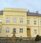 Evangelisches Gästehaus Rechnitz - Verein Haus der evangelischen Jugend Burgenland