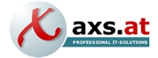 Michael Kalcher - [aXs.at] - Professional IT-Solutions