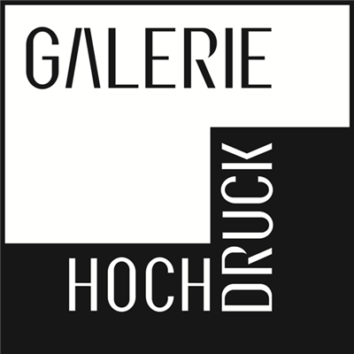 Galerie Hochdruck e.U. - Galerie für Druckgrafik