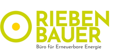 Ing. Leo Riebenbauer GmbH - Büro für Erneuerbare Energie